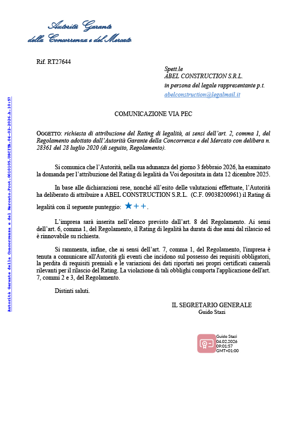 Certificato-Legalita