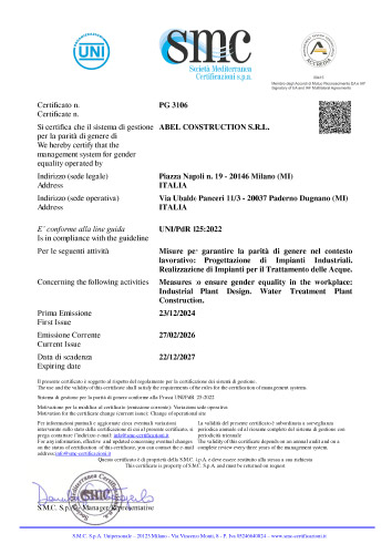 Certificato-UNIPDR